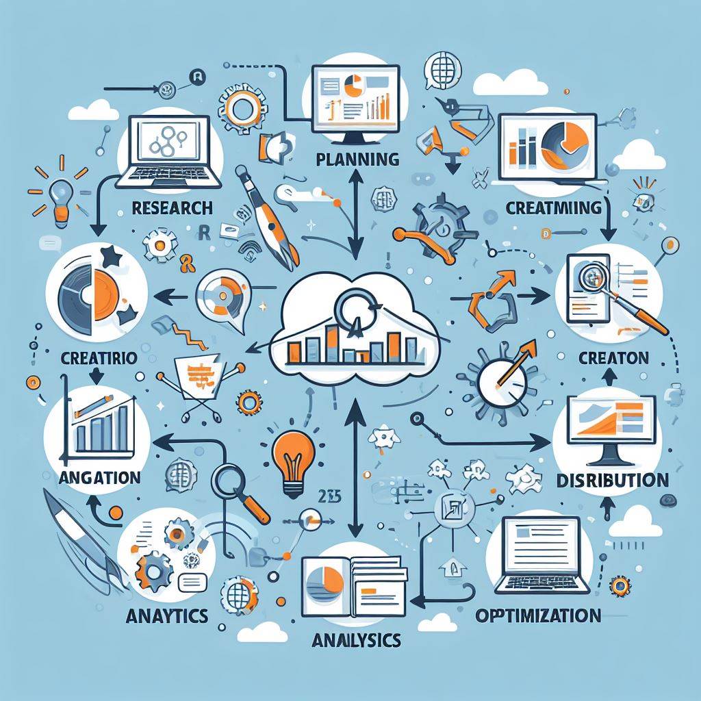 คอร์สออนไลน์ ‘The Strategy of Content Marketing’ แนะนำกรอบการทำงาน 7A Framework สำหรับสร้างคอนเทนต์ที่มีประสิทธิภาพ