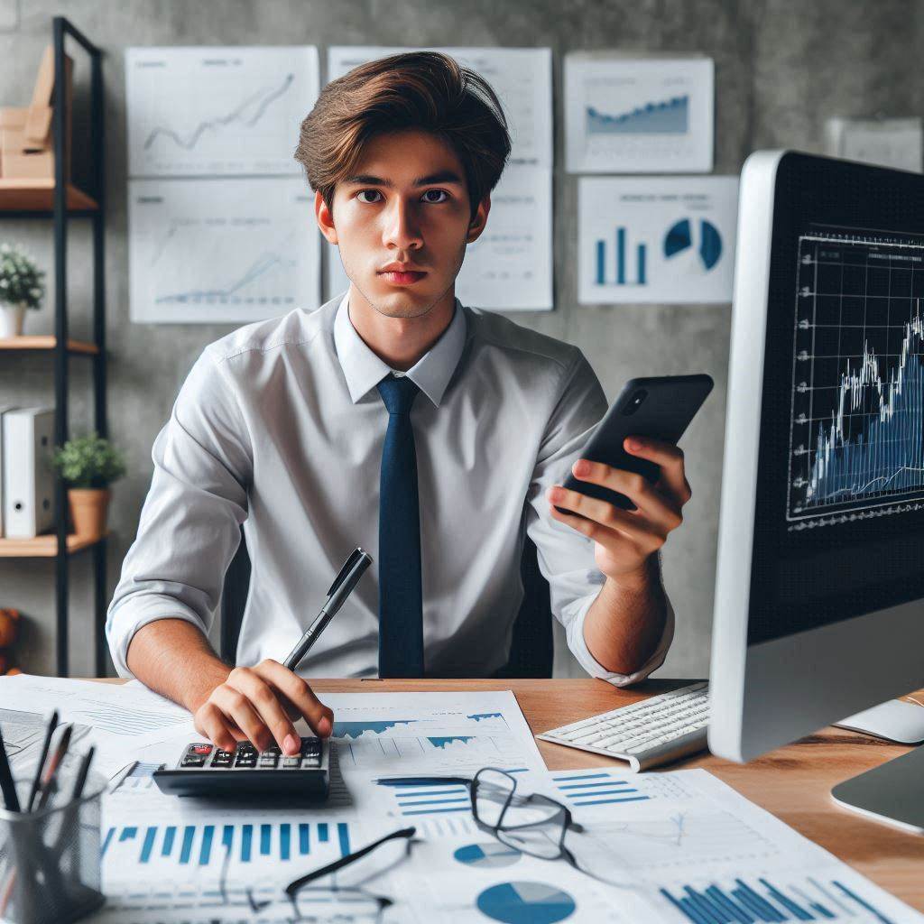 📊 Financial Analyst ตัวจริง! 99 Prompt วิเคราะห์งบการเงิน 💼 พร้อม 12 Excel Template สุดเจ๋ง 📈 วิเคราะห์บริษัทได้เหมือนมือโปร